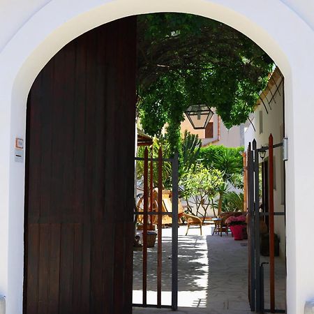 B&B Sabir San Vito Lo Capo Exterior foto