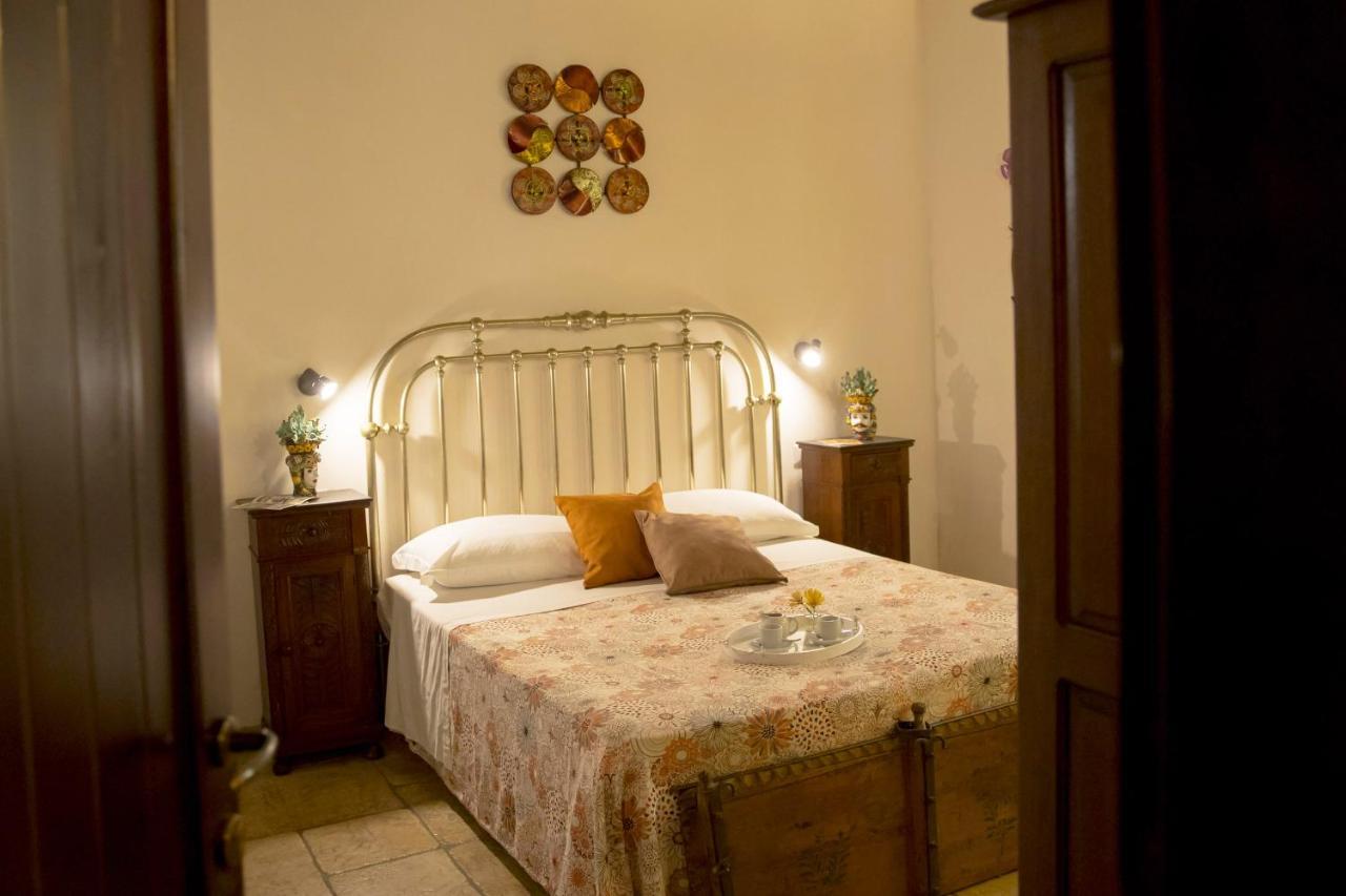 B&B Sabir San Vito Lo Capo Exterior foto