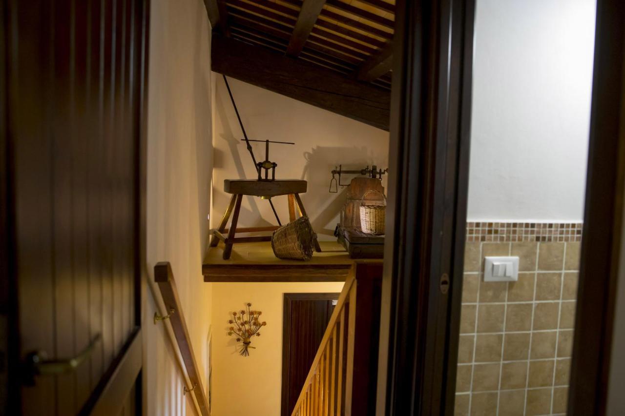 B&B Sabir San Vito Lo Capo Exterior foto