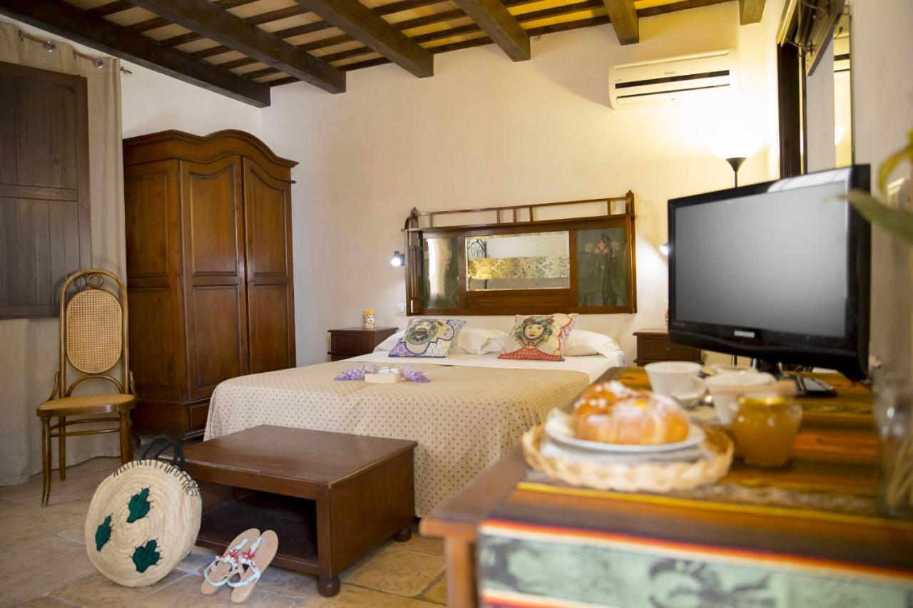 B&B Sabir San Vito Lo Capo Exterior foto