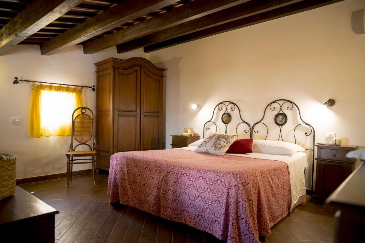 B&B Sabir San Vito Lo Capo Exterior foto