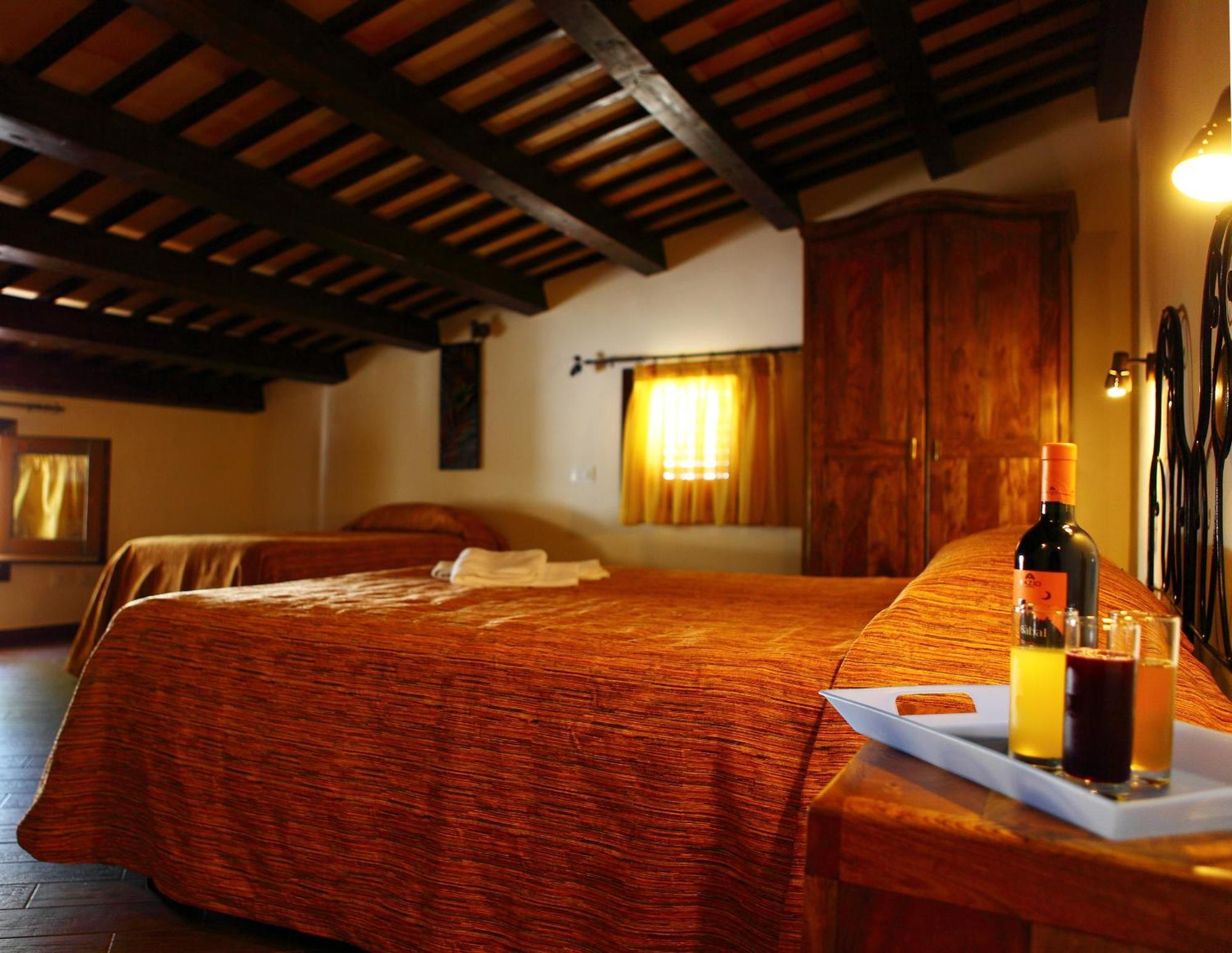 B&B Sabir San Vito Lo Capo Exterior foto