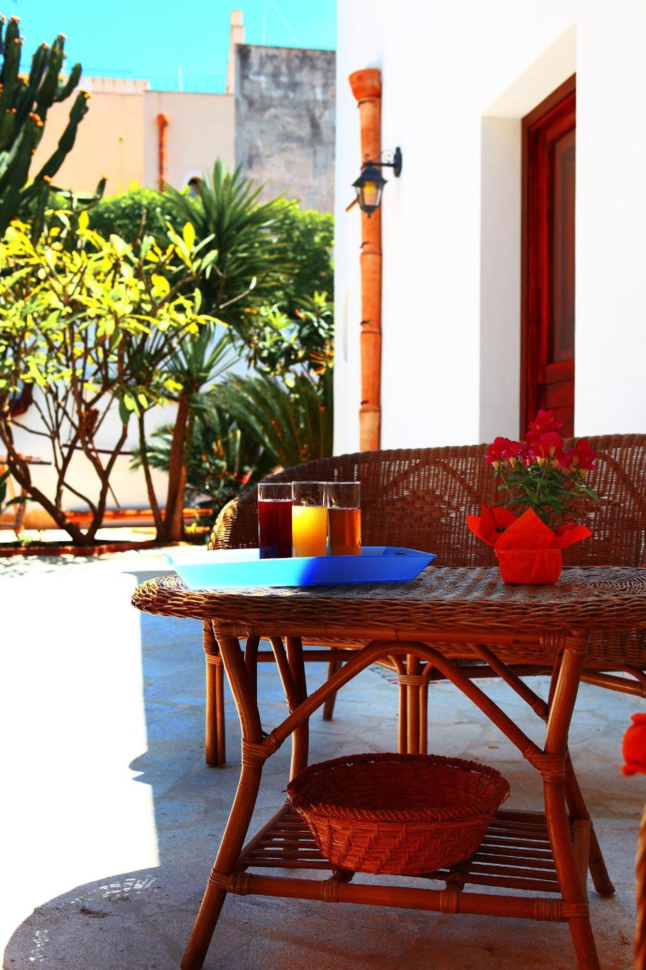 B&B Sabir San Vito Lo Capo Exterior foto