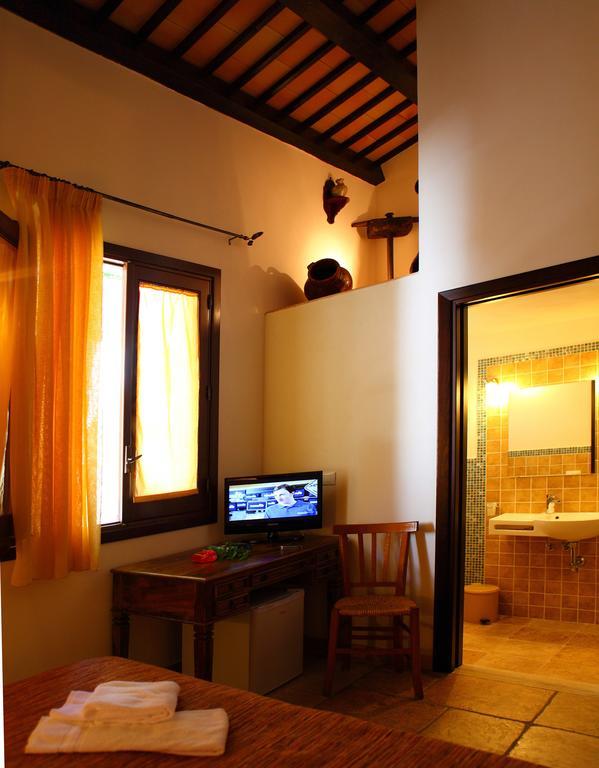 B&B Sabir San Vito Lo Capo Habitación foto