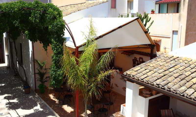 B&B Sabir San Vito Lo Capo Exterior foto