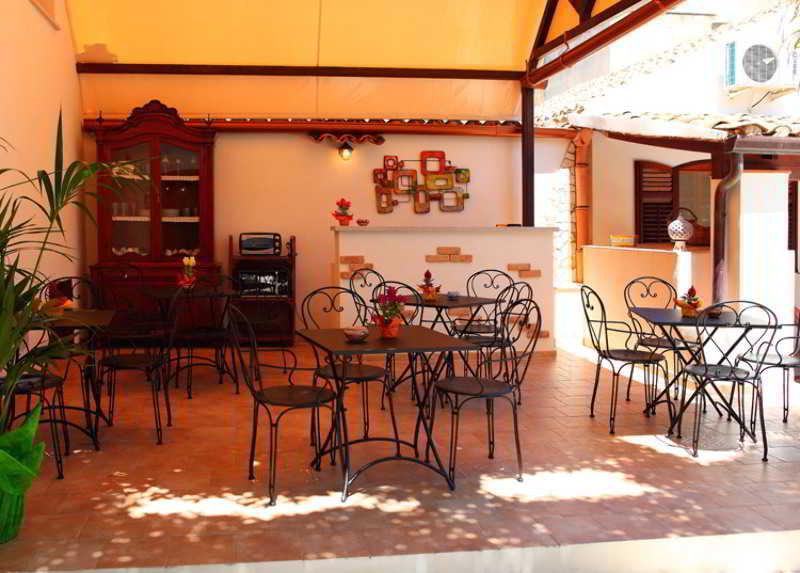 B&B Sabir San Vito Lo Capo Exterior foto